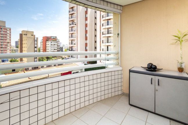 Imagem Apartamento com 3 Quartos à Venda, 93 m² em Pinheiros - São Paulo