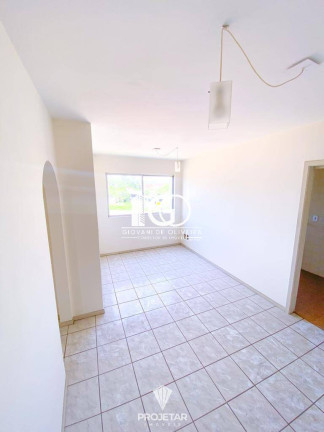 Imagem Apartamento com 3 Quartos à Venda, 64 m² em São Luiz - Criciúma