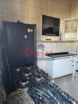 Imagem Casa com 4 Quartos à Venda, 600 m² em Massaguaçu - Caraguatatuba