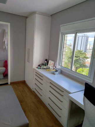 Imagem Apartamento com 2 Quartos à Venda, 82 m² em Santa Paula - São Caetano Do Sul