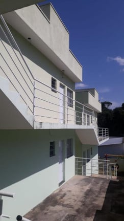Imagem Casa com 2 Quartos à Venda, 48 m² em Botujuru - Mogi Das Cruzes