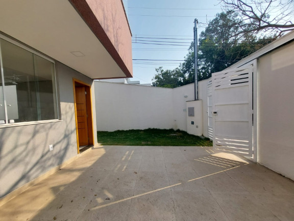 Imagem Imóvel com 3 Quartos à Venda, 185 m² em Itapoã - Belo Horizonte