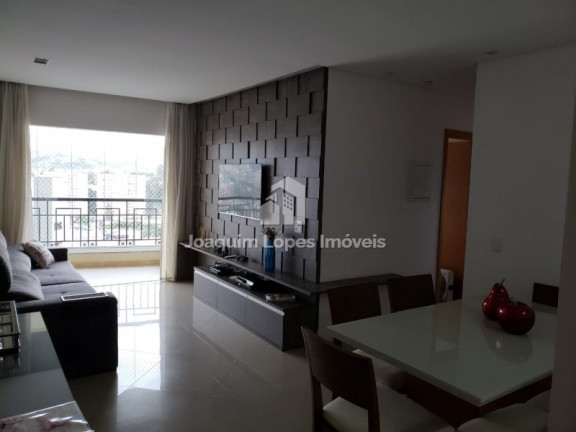 Imagem Apartamento com 3 Quartos à Venda, 83 m² em Picanço - Guarulhos