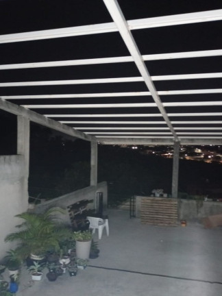 Imagem Casa com 3 Quartos à Venda, 180 m² em Duque De Caxias - Betim