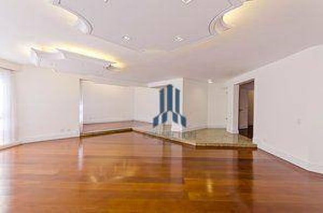 Imagem Apartamento com 4 Quartos à Venda, 302 m² em Batel - Curitiba
