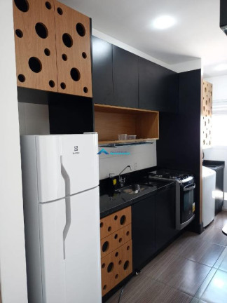 Apartamento com 3 Quartos à Venda, 57 m² em Vila Lacerda - Jundiaí