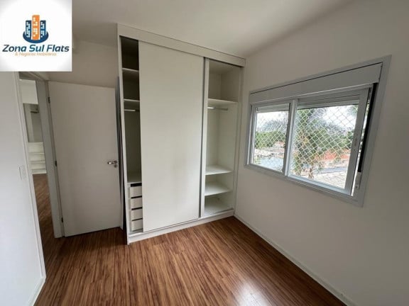 Imagem Apartamento com 2 Quartos à Venda, 70 m² em Campo Belo - São Paulo