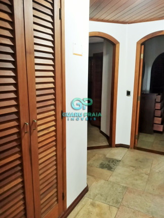 Imagem Apartamento com 3 Quartos à Venda, 130 m² em Enseada - Guarujá