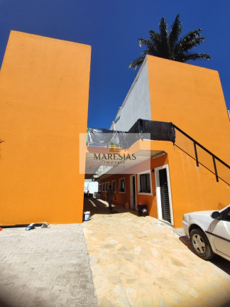 Imagem Apartamento com 1 Quarto à Venda, 83 m² em Maresias - São Sebastião