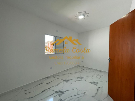 Imagem Casa com 2 Quartos à Venda, 60 m² em Vila Zilda - Guarujá