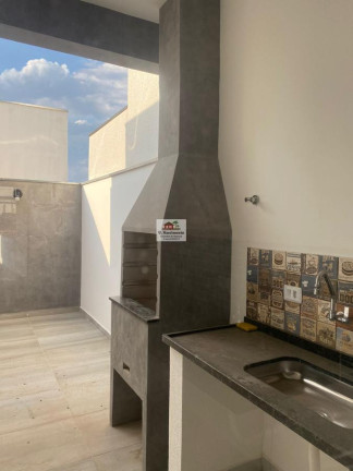 Foto do imóvel: Casa com 3 Quartos à Venda, 102 m² em Jardim Residencial Villagio Ipanema I - Sorocaba