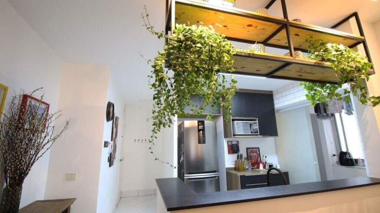 Apartamento com 2 Quartos à Venda, 96 m² em Jardins - São Paulo