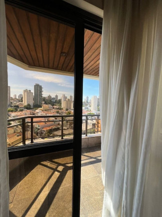 Apartamento com 4 Quartos à Venda, 264 m² em Parque Da Mooca - São Paulo