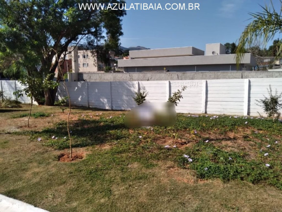 Imagem Terreno à Venda, 370 m² em Jardim Do Lago - Atibaia