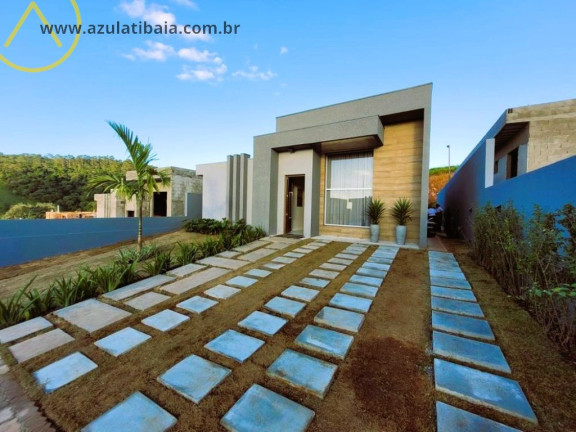 Imagem Casa com 3 Quartos à Venda, 157 m² em Guaxinduva - Atibaia