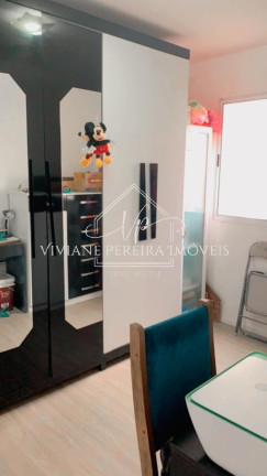 Imagem Apartamento com 2 Quartos à Venda, 44 m² em Conceição - Osasco