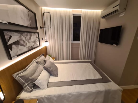 Imagem Apartamento com 2 Quartos à Venda, 47 m² em Jacarepaguá - Rio De Janeiro