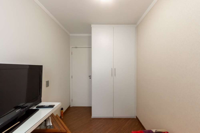 Apartamento com 3 Quartos à Venda, 85 m² em Vila Da Saúde - São Paulo