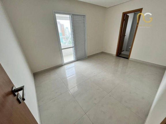 Imagem Apartamento com 3 Quartos à Venda, 139 m² em Vila Caiçara - Praia Grande