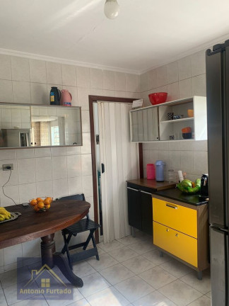 Casa com 3 Quartos à Venda, 130 m² em Parada Inglesa - São Paulo