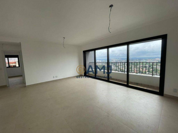 Imagem Apartamento com 3 Quartos à Venda, 126 m² em Setor Marista - Goiânia