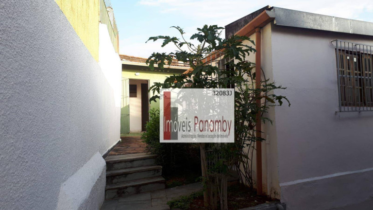 Imagem Casa com 3 Quartos à Venda, 380 m² em Sumaré - São Paulo