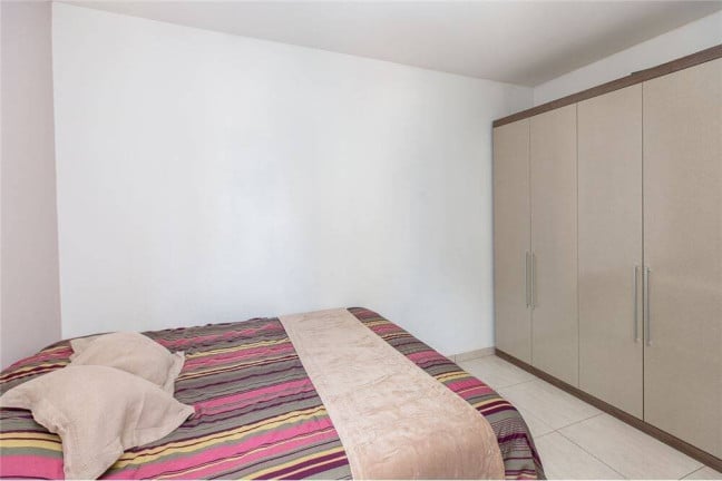 Apartamento com 2 Quartos à Venda, 62 m² em Vila Da Saúde - São Paulo