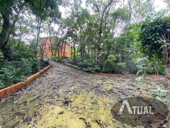 Imagem Casa com 1 Quarto à Venda, 140 m² em Jardim Estância Brasil - Atibaia