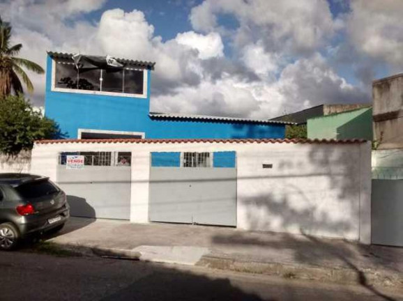Imagem Imóvel com 3 Quartos para Alugar, 100 m² em Campo Grande - Rio De Janeiro