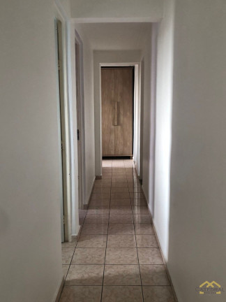 Imagem Apartamento com 3 Quartos à Venda, 70 m² em Residencial Terra Da Uva - Jundiaí