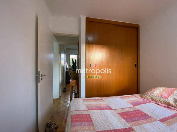 Imagem Apartamento com 3 Quartos à Venda, 78 m² em Vila Alpina - São Paulo