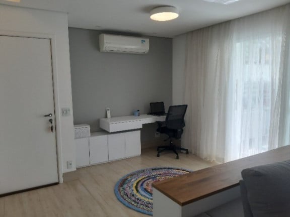 Imagem Apartamento com 3 Quartos à Venda, 110 m² em Mooca - São Paulo