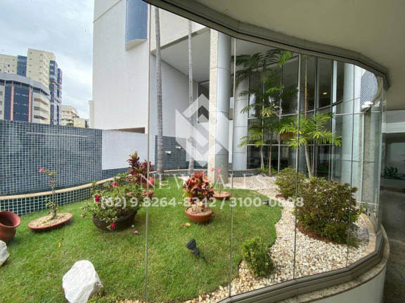 Apartamento com 4 Quartos à Venda, 115 m² em Nova Suiça - Goiânia