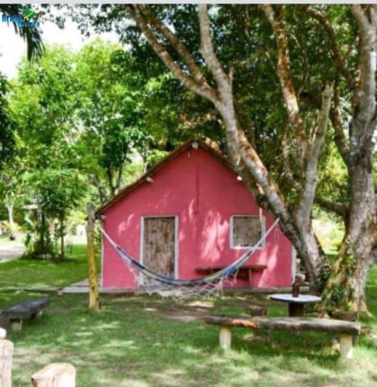 Imagem Chácara com 7 Quartos à Venda, 10 m² em Trancoso - Porto Seguro