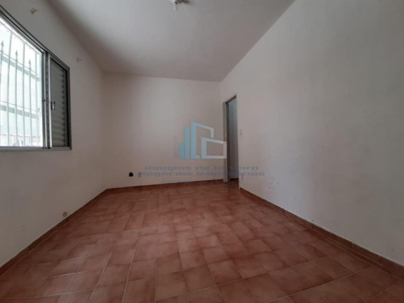 Imagem Apartamento com 1 Quarto à Venda, 46 m² em Boqueirão - Praia Grande