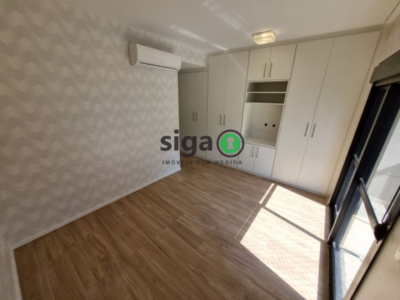 Apartamento com 4 Quartos à Venda, 184 m² em Vila Uberabinha - São Paulo