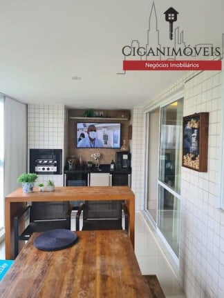Imagem Apartamento com 3 Quartos à Venda, 127 m² em Barra Da Tijuca - Rio De Janeiro