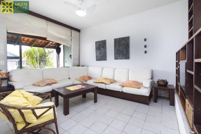 Imagem Casa com 4 Quartos para Alugar ou Temporada, 150 m² em Centro - Porto Belo