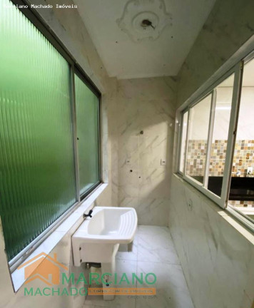 Imagem Apartamento com 3 Quartos à Venda, 117 m² em Nossa Senhora Do Rosário - Santa Maria