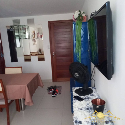 Imagem Apartamento com 2 Quartos à Venda, 80 m² em Lagoa Nova - Natal