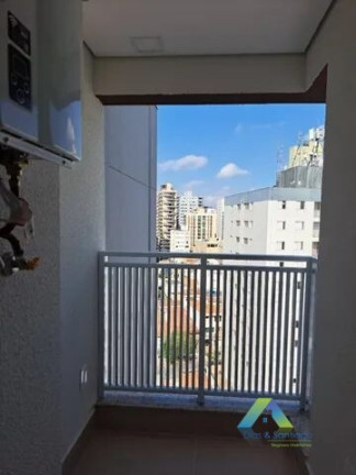 Imagem Apartamento com 2 Quartos à Venda, 82 m² em Santo Antônio - São Caetano Do Sul