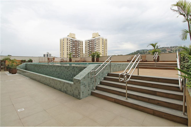 Imagem Apartamento com 2 Quartos à Venda, 56 m² em Partenon - Porto Alegre