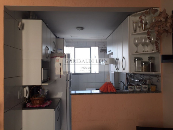 Imagem Apartamento com 3 Quartos à Venda, 75 m² em Vila Industrial - Campinas