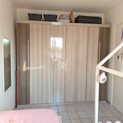 Imagem Apartamento com 2 Quartos à Venda, 64 m² em Parque Residencial Eloy Chaves - Jundiaí