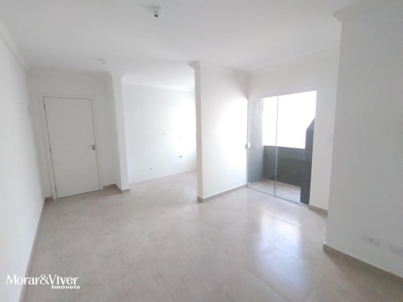 Imagem Apartamento com 2 Quartos à Venda, 46 m² em Cidade Jardim - São José Dos Pinhais