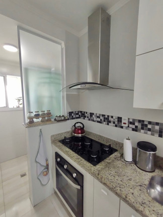 Imagem Apartamento com 2 Quartos à Venda, 100 m² em Caiçara - Praia Grande