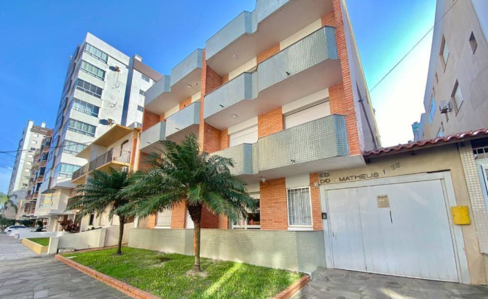 Imagem Apartamento com 2 Quartos à Venda, 74 m² em Zona Nova - Capão Da Canoa