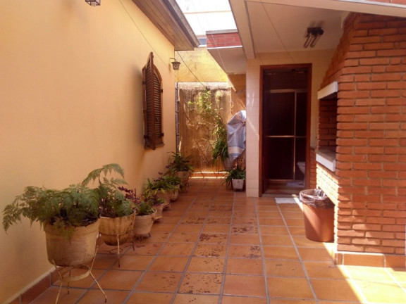 Imagem Casa com 3 Quartos à Venda, 178 m² em Jardim Da Glória - São Paulo