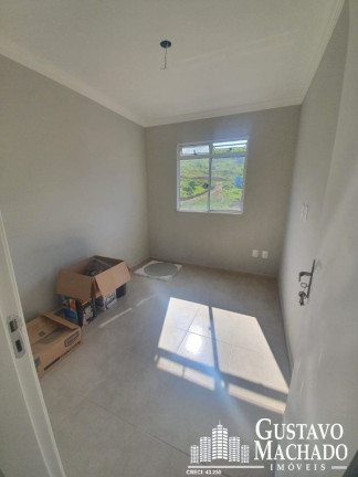 Imagem Apartamento com 2 Quartos à Venda, 42 m² em água Limpa - Volta Redonda