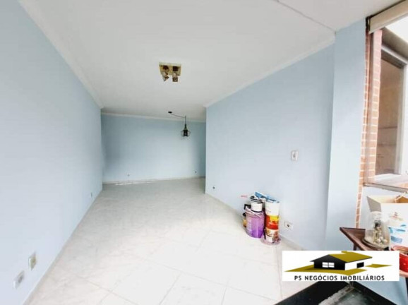 Imagem Apartamento com 3 Quartos à Venda, 101 m² em Vila Progredior - São Paulo